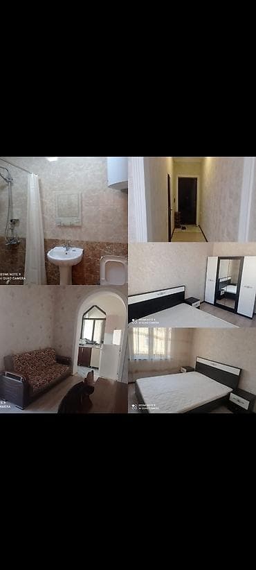 Mənzil alıram: YerləşirGəncə şəhəri H.Əliyev pr mərkəzdə Zərifliyin üstündə 3/3 — 1