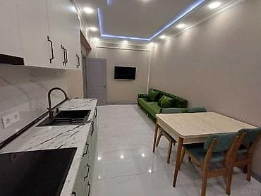 ecemide kiraye evler 2020: 🏡 Rahat və Tam Əşyalı Mənzil – West Town Yaşayış Kompleksi 📍 Dərnəgül — 2