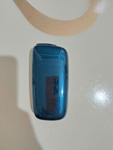 qelyan ucuz: Ploom tütün qızdırma cihazı – mavi rəng - Brend/model: Ploom (korpus — 1