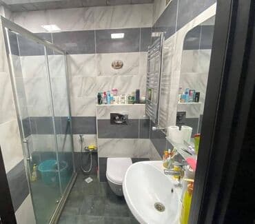 купить дом в шаганах: 2 комнаты, Новостройка, 35 м² — 5