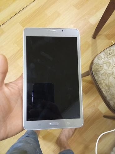 samsung tab a ekran: Samsung Galaxy Tab A 8.0 planşet hecbir problemi yoxdur youtube — 3