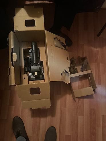 canon e414 printer: Yenidir. Sony DSR-PD175P — 4