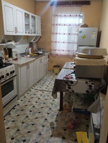 çay evi icarəyə verilir: Digah, 23 kv. m, 3 otaqlı, Qaz, İşıq, Su — 18