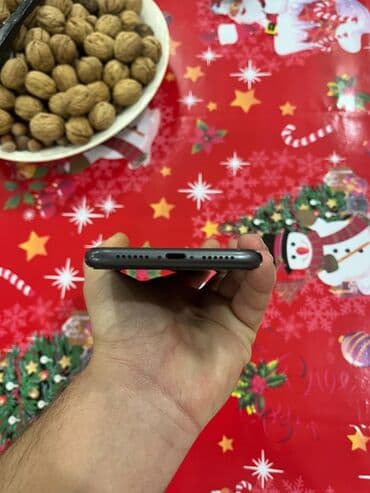 купить бу айфон 8 плюс: IPhone 11, 128 GB, Qara, Face ID — 3