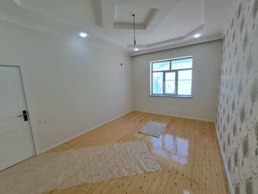 8 ci mikrorayon 3 otaqli evler: Bineqedi Rayonu Bineqedi qesebesinde büdcənizə uyğun heyet evlerimiz — 18