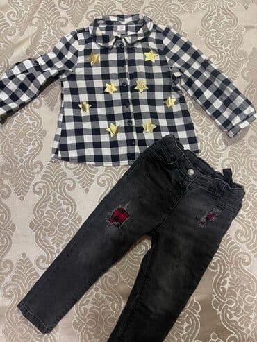 dest geyimler instagram: Lc waikiki, seliqelidir, az geyilib. Tek-tek 6 azn. Dest 10 azn — 1