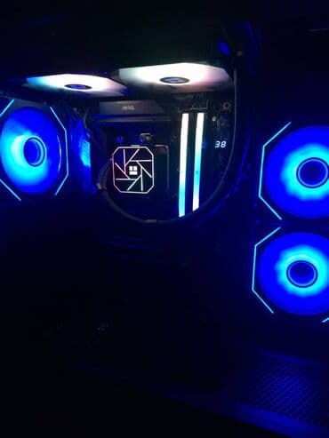 komptel baku: Yeni, sistem bloku Kredit, barter yoxdur Cpu - intel core ultra 7 — 5