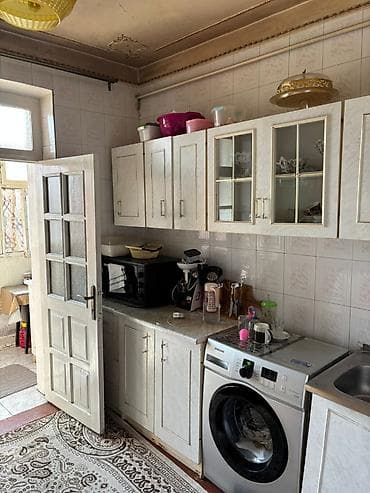 ev kiraye: Bakı, 3 otaqlı, Köhnə tikili, 68 kv. m — 9
