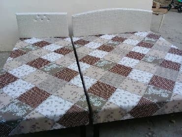 krafat: Carpayi
Tezedir hazirlari var Guneslidedir
Catdrilma munasib — 3