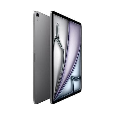 ipod classic 7: Yeni Apple iPad Air 13 (2025), 13", 256 GB — 1