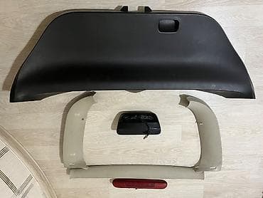 Yağlar və avtokimyəvi maddələr: Nissan Tiida — 2