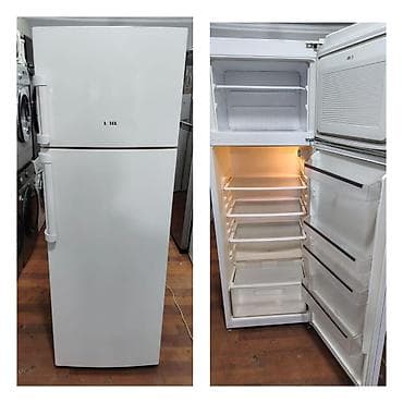 Duxovkalar: Vestel defrost soyuducu *300 azn* olcu 172/60 sm temirde olmayib — 1