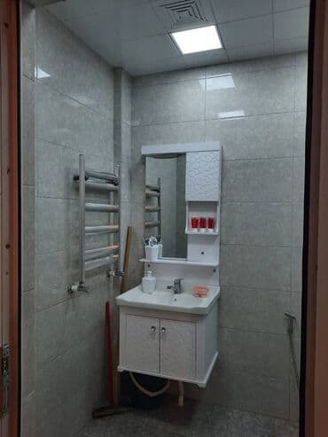 ucuz evler xirdalanda: 2 otaqlı, Yeni tikili, 64 kv. m — 13