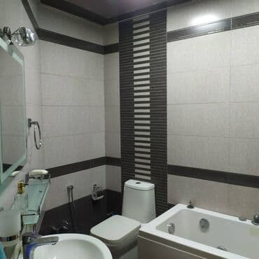 sabuncuda satılıq evler: Bakıxanov qəs., 2 otaqlı, Yeni tikili, 80 kv. m — 12