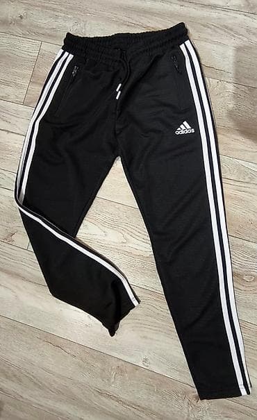 İdman dəsti, Adidas, L, rəng - Qara lalafo.az -da İdman dəsti, Adidas, L, rəng - Qara