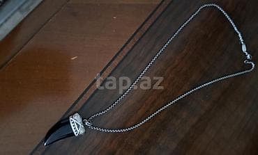 Boyunbağı, Thomas Sabo, Gümüş