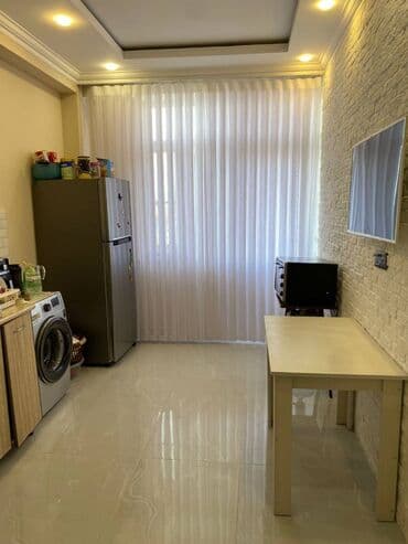 sumqayitda yeni tikili binalar ipoteka: Zığ qəs., 3 otaqlı, Yeni tikili, 99 kv. m — 12