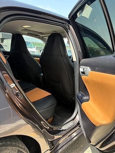 Lexus: Lexus CT: 1.8 l | 2012 il Hetçbek — 7
