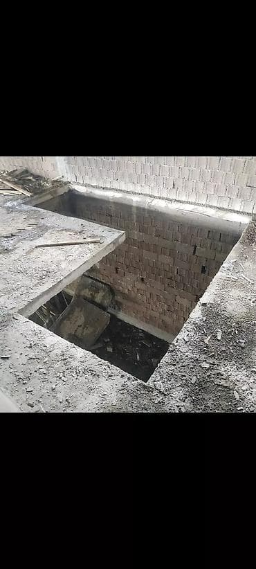 ventilyator temiri: Beton kəsimi xidməti - Dəqiq və hamar kəsim: divar, döşəmə, plitə — 3