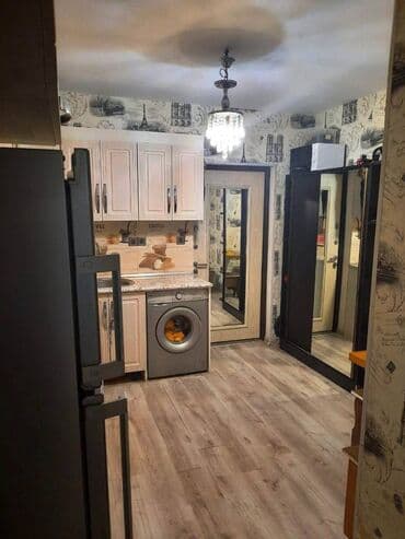 hipoteka evler: 2 otaqlı, Yeni tikili, 67 kv. m — 5