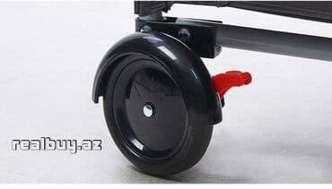 manej carpayı: Cool Baby KDD-970. Həm çarpayı, həm monej, həm də beşik kimi istifadə — 5