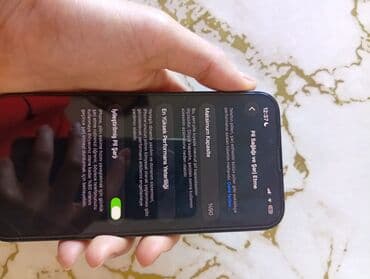 kantak home: IPhone 13, Midnight, Face ID — 6