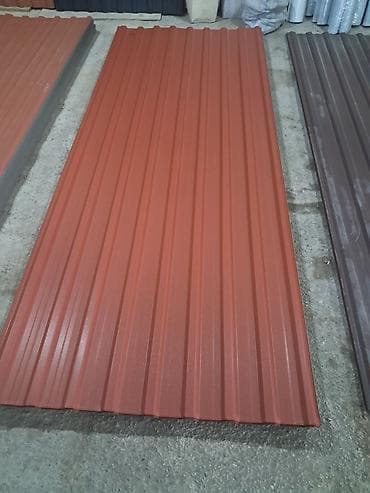 dini sekiller profil ucun: Hər formaya uygun dam örtükləri günəşə yagışa dözümllü uzun ömürllü — 8