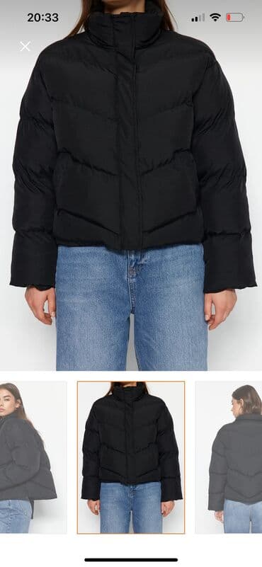 cins pencekler 2022: Trendyolmilla, M — 1