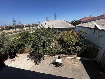 25000 ev: 6 otaqlı, 180 kv. m, Kredit yoxdur, Yeni təmirli — 10