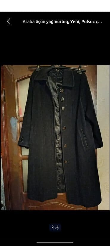 xonçalar: TÜRKİYƏNİN GÖZƏL İSTİ PALTO, ƏYİNDƏ GÖRÜNÜŞÜNƏ VƏ İSTİLİYİNƏ SÖZ OLA — 3