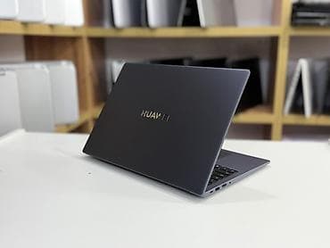 apple macbook pro 16: 🔥 HUAWEI MateBook D16 — güclü performans, premium dizayn! 🔥 💻 12-Cİ — 3