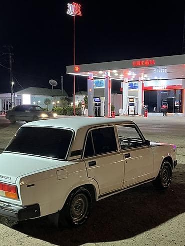 ikinci el sukute: VAZ (LADA) 2107: 1.6 l | 2004 il 280000 km Sedan — 5
