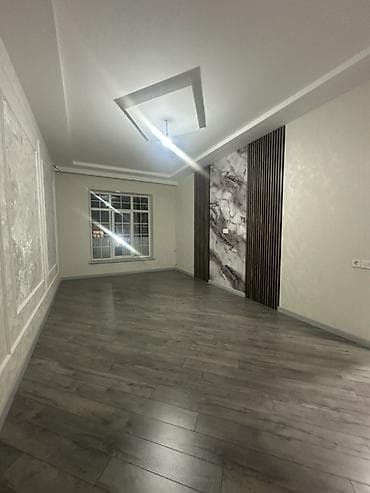 kirqye evler: Satılır: həyət evi - Üçbucaq frontonlu, dekorativ elementlərlə — 6