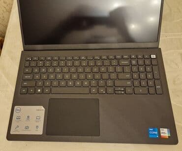 ipad 8: Yeni Dell 15.6 ", Intel Core i5, 512 GB, Pulsuz çatdırılma — 9