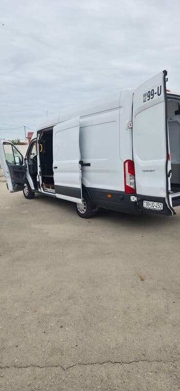 авторынок бишкек спринтер дубль кабина: Ford Transit: 2 л | 2019 г. 220000 км Минивэн — 3