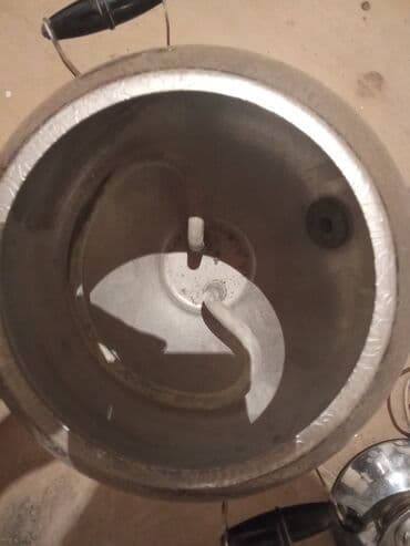 sımavarlar: Od Samovar, 5 l — 6