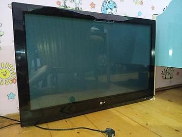 a 12 pro max: İşlənmiş Televizor LG DLED 43" HD (1366x768), Ünvandan götürmə — 1