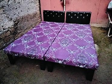 Yeni, Təknəfərlik çarpayı, Azərbaycan