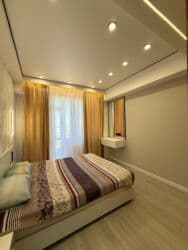 İnformatika: 3 otaqlı, Yeni tikili, 80 kv. m — 3