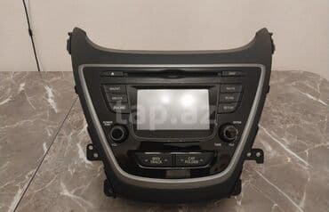 Iran Khodro: Maqnitol, AUX, Koreya — 1