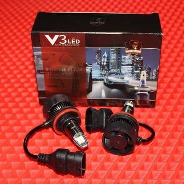 Led V3 h11