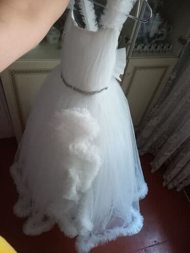 qalın don: Don, Ziyafət, 10 - 12 yaş — 6