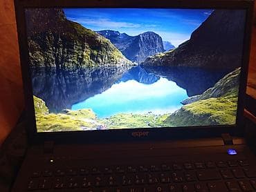 notebook lalafo: EXPER noutbuk – tam dəst çantasına vərilir Xüsusiyyətlər: - Ekran — 3