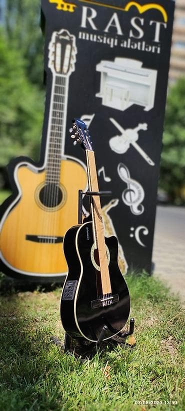 Klassik gitara, "fteemen", classic gitara, qitar, qitara, guitar