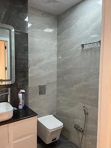 studio menziller: İcarəyə verilir 2 otaqlı yeni tikili 70 m², Nəriman Nərimanov m — 5