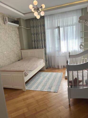 купить квартиру в баку азербайджан: 3 комнаты, Новостройка, м. Хатаи, 150 м² — 8