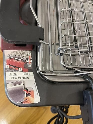 Blenderlər: Qril Delonghi — 5