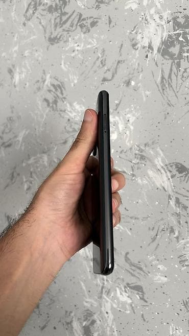 par utusu: Redmi Note 8 Pro, 64 GB, rəng - Qara, İki sim kartlı — 4