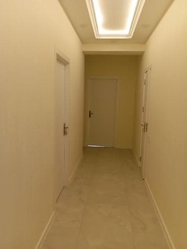 Yeni Günəşli Massiv D, 3 otaqlı, Yeni tikili, m. Xalqlar Dostluğu, 100 kv. m