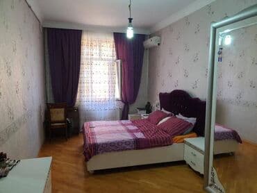 4 cu mikrorayon kiraye evler 2023: 8 noyabr metrosunun çıxışında papanin xəstəxanasına yaxın 18 — 8